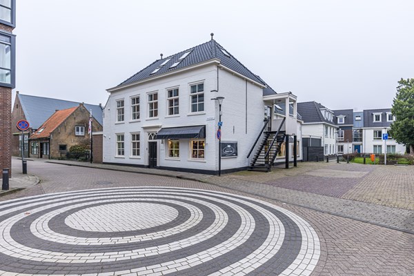 Medium property photo - Kerkstraat 14, 3286 AK Klaaswaal